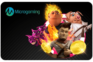 Microgaming