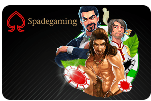 Spade Gaming