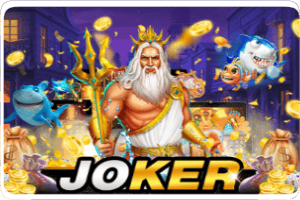 Joker Gaming