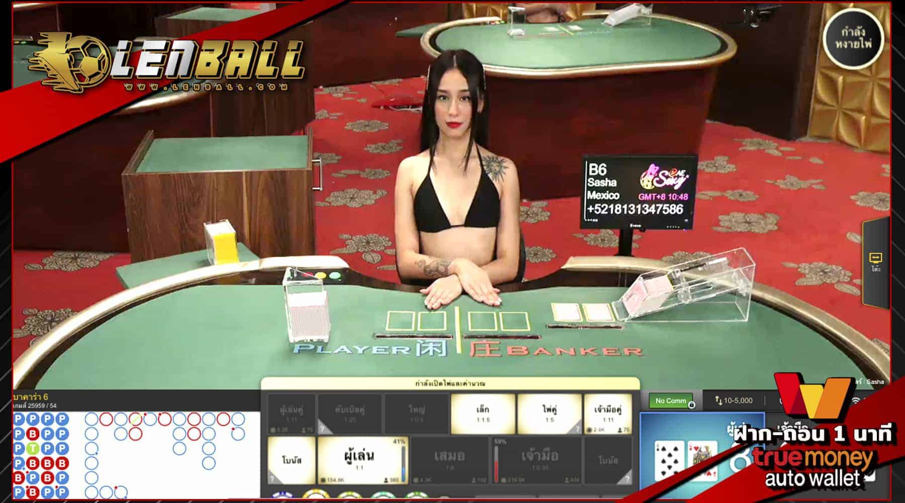 เล่นเกมอย่างไรให้ได้กำไร