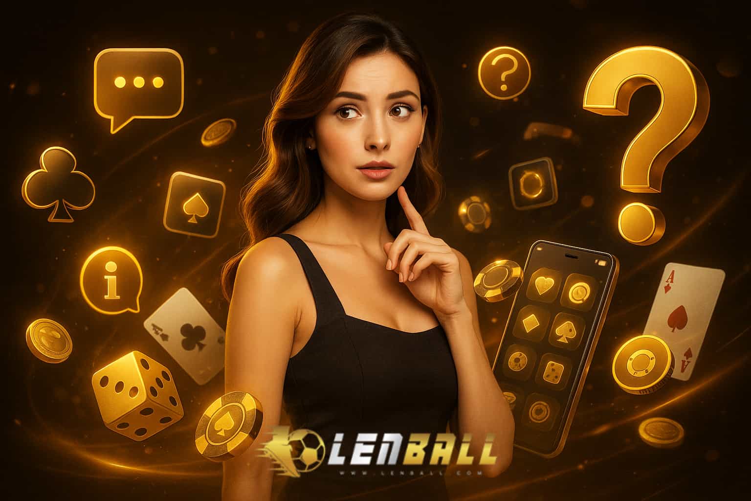 คำถามที่พบบ่อย